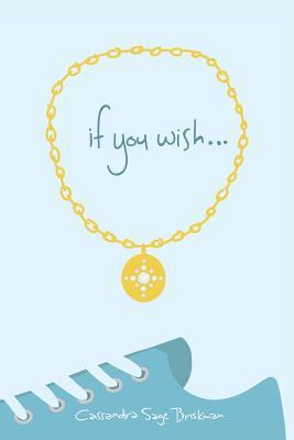 Vorderes Coverbild If You Wish