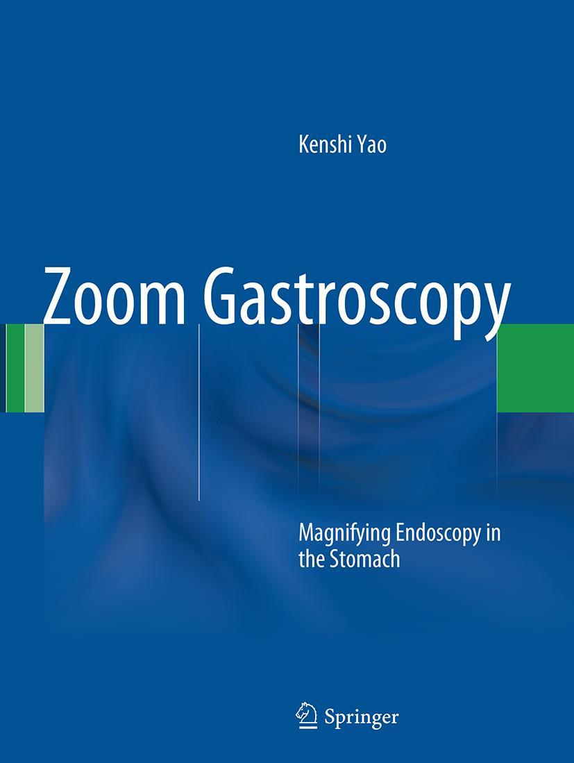 Vorderes Coverbild Zoom Gastroscopy