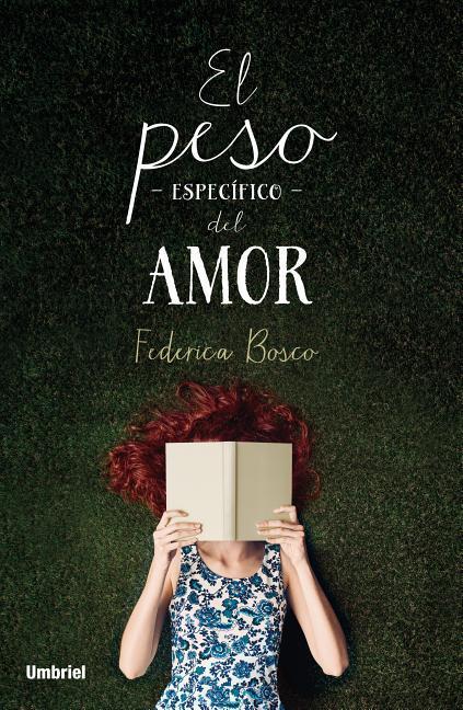 Vorderes Coverbild El Peso Especifico del Amor