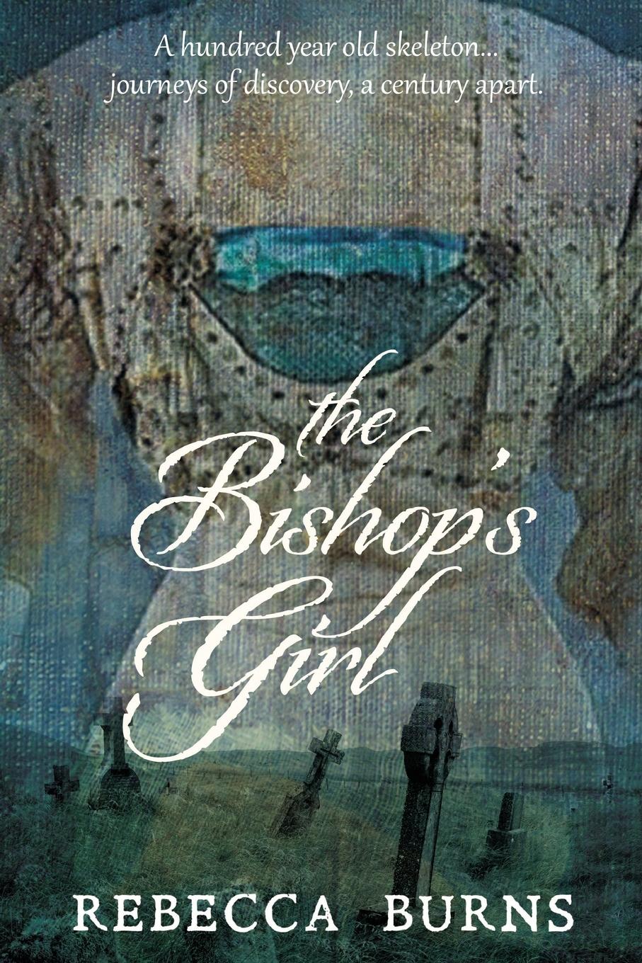 Vorderes Coverbild The Bishop's Girl