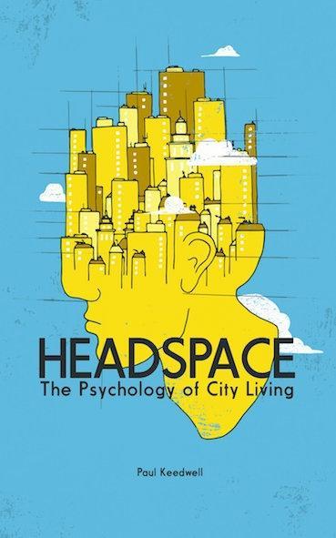 Vorderes Coverbild Headspace