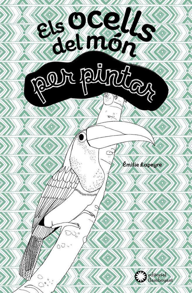 Vorderes Coverbild Els ocells del món