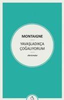 Vorderes Coverbild Yavasladikca Cogaliyorum