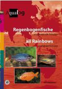 Vorderes Coverbild Alle Regenbogenfische