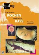 Vorderes Coverbild Süßwasser-Rochen