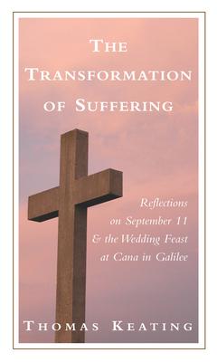 Vorderes Coverbild The Transformation of Suffering
