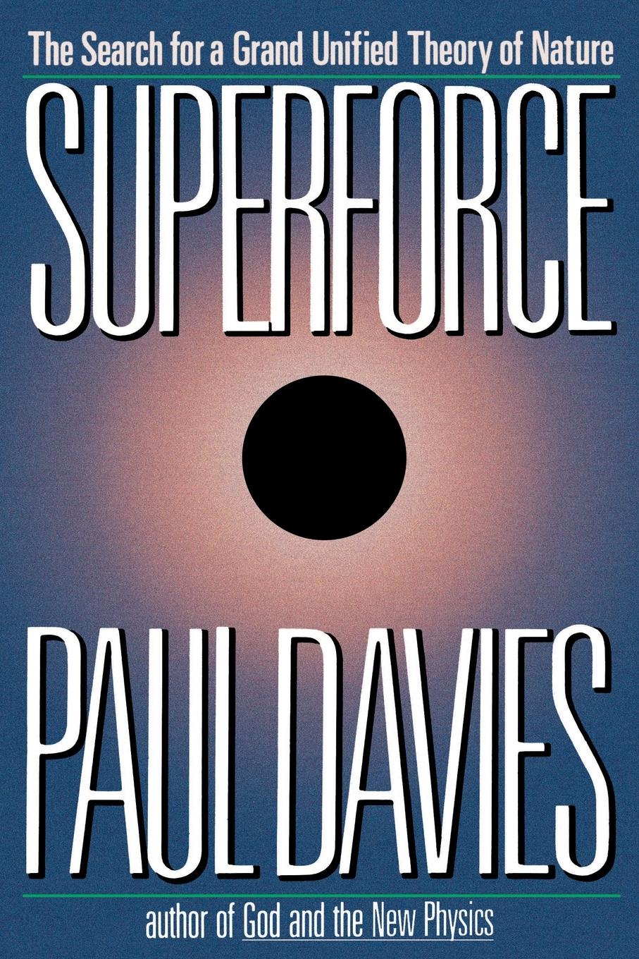 Vorderes Coverbild Superforce