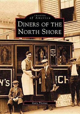 Vorderes Coverbild Diners of the North Shore
