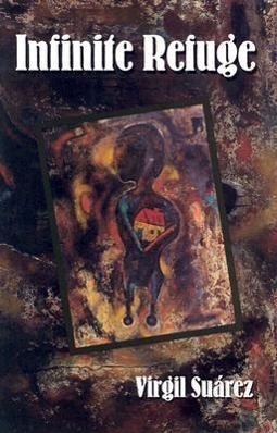 Vorderes Coverbild Infinite Refuge