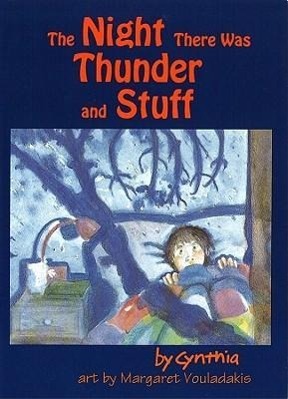 Vorderes Coverbild The Night There Was Thunder and Stuff