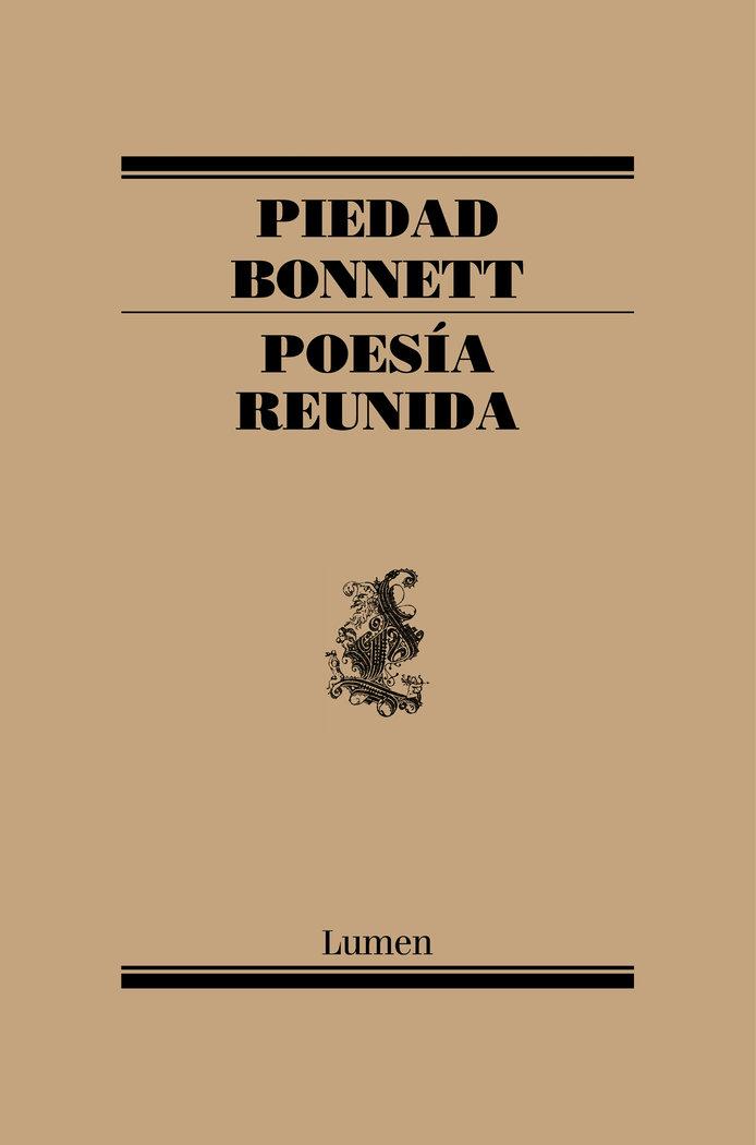 Vorderes Coverbild Poesía reunida : mapa de las lenguas