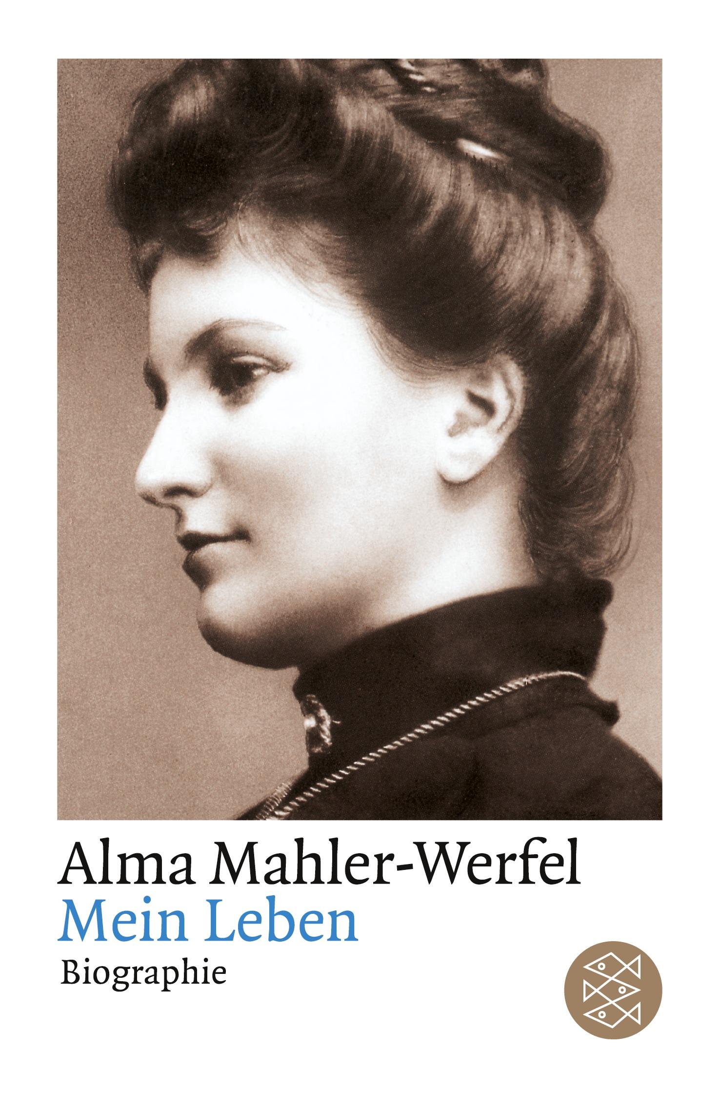 Vorderes Coverbild Mein Leben