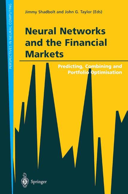 Vorderes Coverbild Neural Networks and the Financial Markets