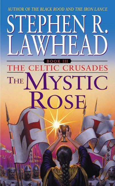 Vorderes Coverbild The Mystic Rose