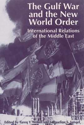 Vorderes Coverbild The Gulf War and the New World Order