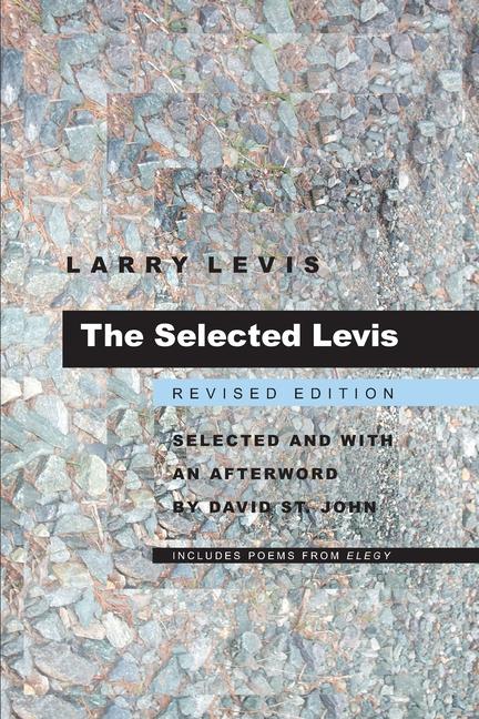 Vorderes Coverbild The Selected Levis
