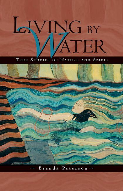 Vorderes Coverbild Living by Water