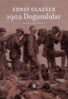 Vorderes Coverbild 1902 Dogumlular