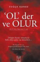 Vorderes Coverbild 'OL' der ve OLUR