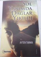Vorderes Coverbild Sol Yanimda Daglar Yikildi
