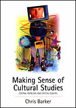 Vorderes Coverbild Making Sense of Cultural Studies