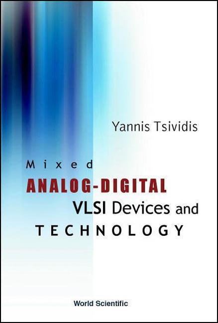 Vorderes Coverbild Mixed Analog-Digital VLSI Devices and Technology