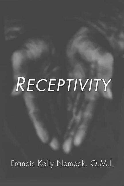Vorderes Coverbild Receptivity