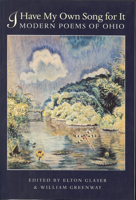 Vorderes Coverbild I Have My Own Song for It