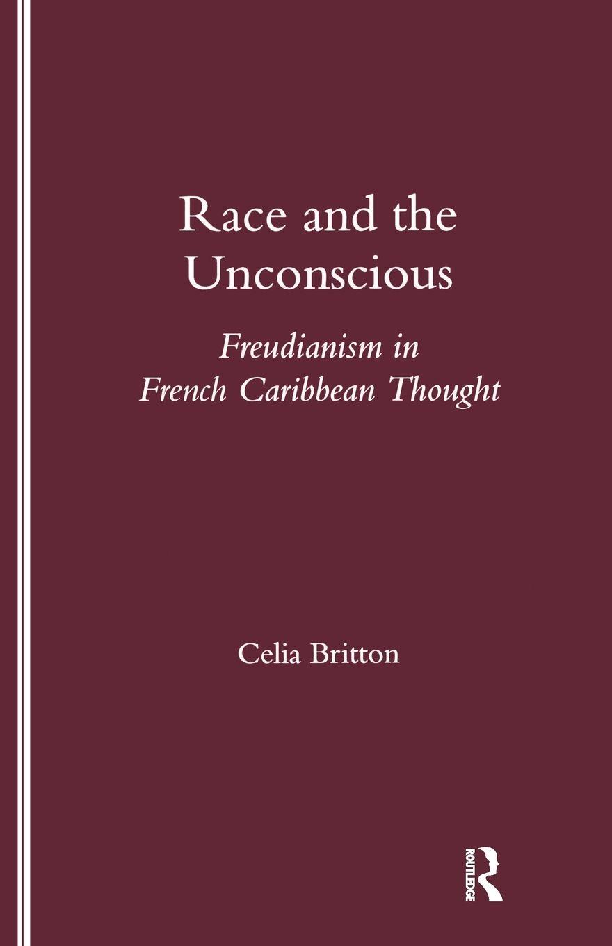 Vorderes Coverbild Race and the Unconscious