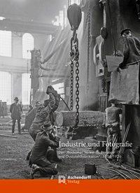Vorderes Coverbild Industrie und Fotografie