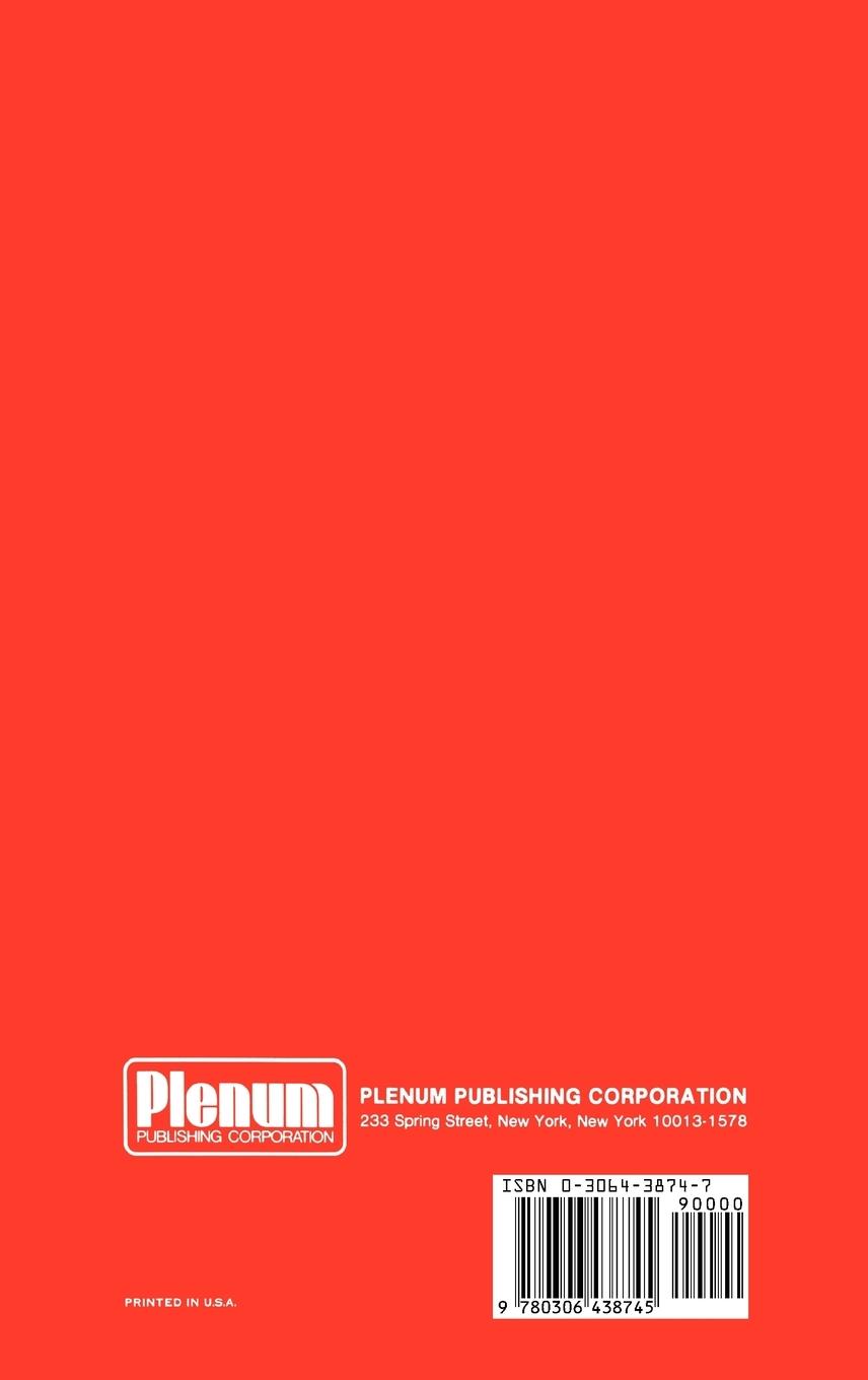 Rückseitencover Techniques