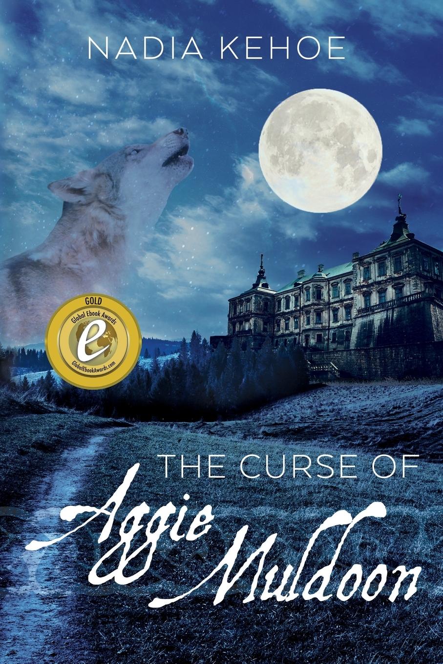 Vorderes Coverbild The Curse of Aggie Muldoon