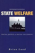 Vorderes Coverbild Understanding State Welfare