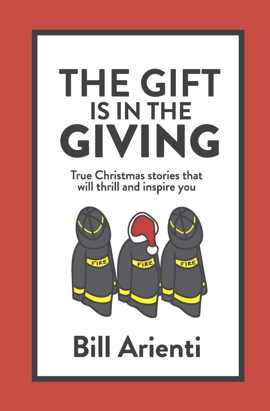 Vorderes Coverbild The Gift Is In The Giving