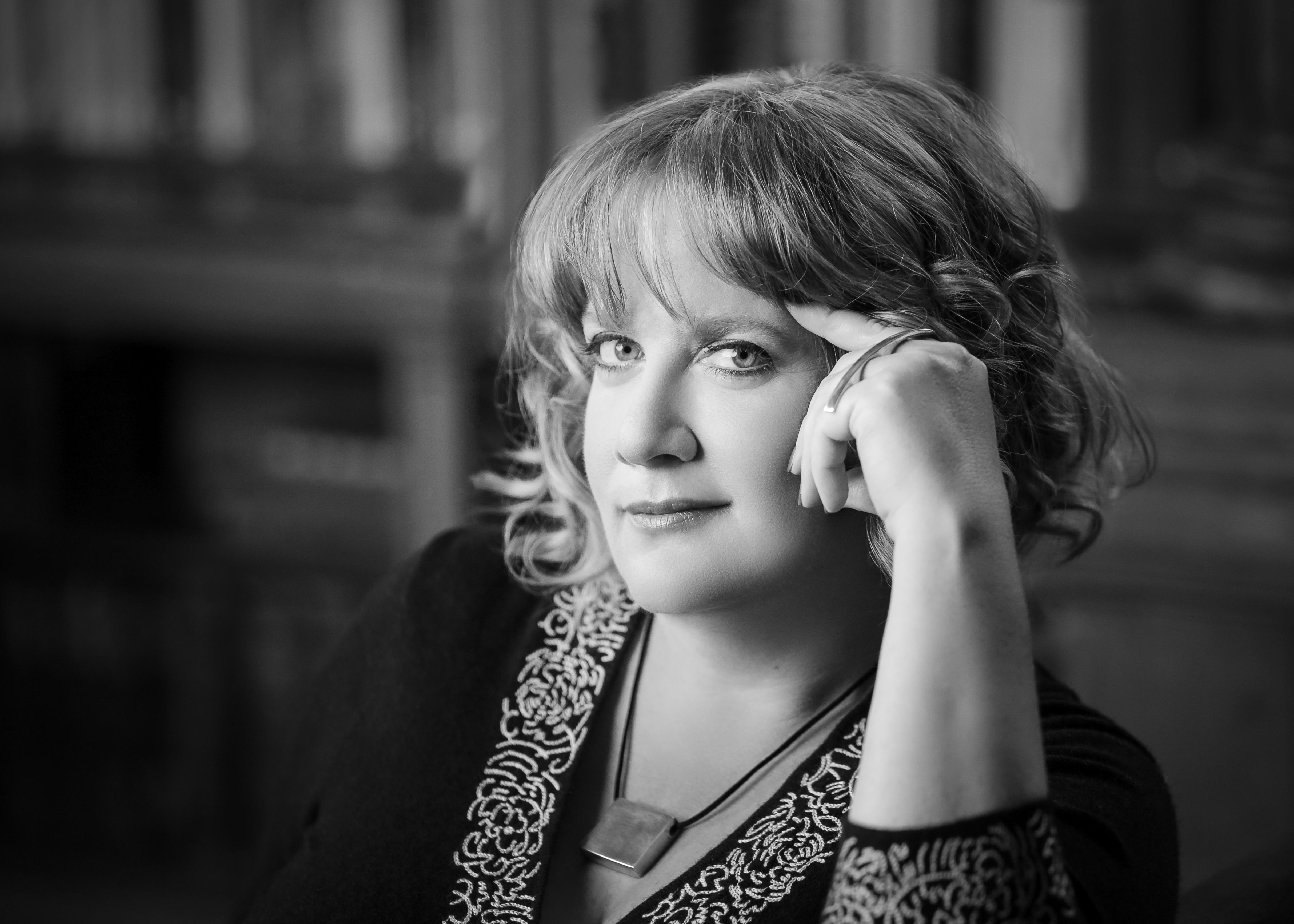 Autorenbild Gilded Cage