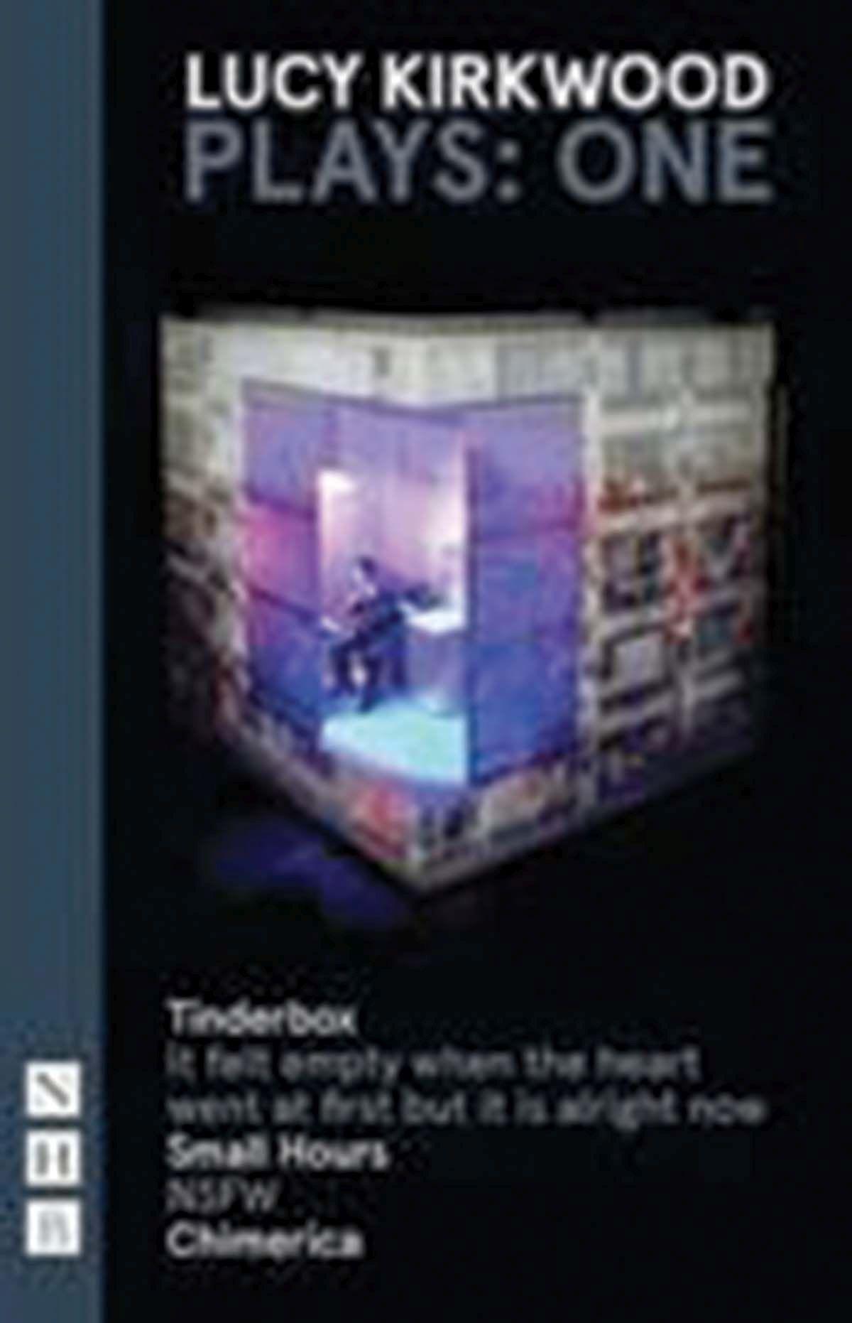 Vorderes Coverbild Lucy Kirkwood Plays: One