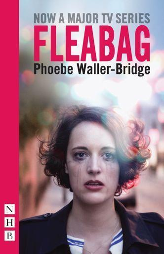 Vorderes Coverbild Fleabag: The Original Play (NHB Modern Plays)