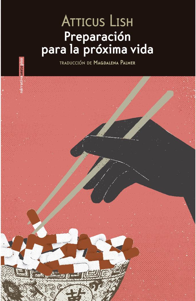 Vorderes Coverbild Preparación para la próxima vida