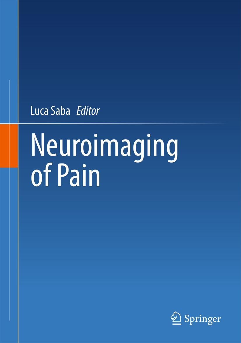 Vorderes Coverbild Neuroimaging of Pain