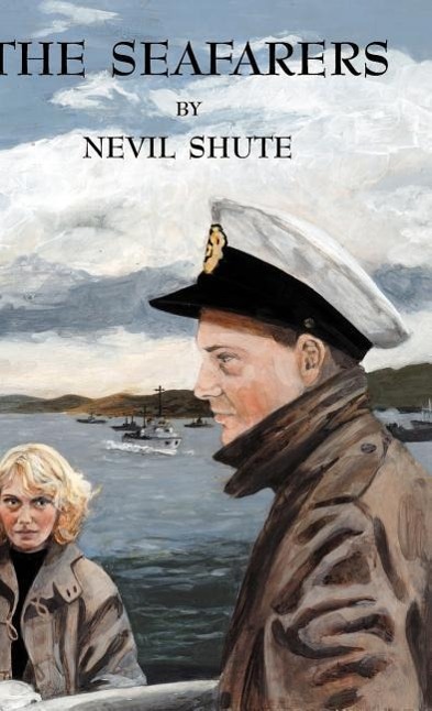 Vorderes Coverbild The Seafarers