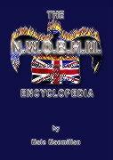 Vorderes Coverbild The New Wave of British Heavy Metal Encyclopedia