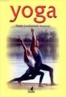 Vorderes Coverbild Yoga