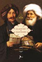 Vorderes Coverbild Felatun Bey ve Rakim Efendi