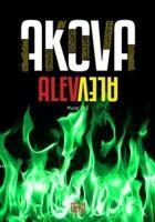 Vorderes Coverbild Akova Alev Alev