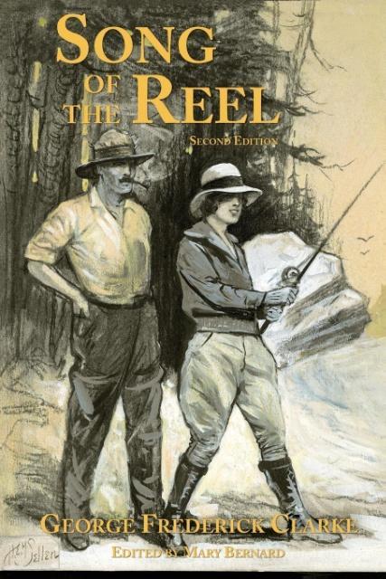 Vorderes Coverbild Song of the Reel