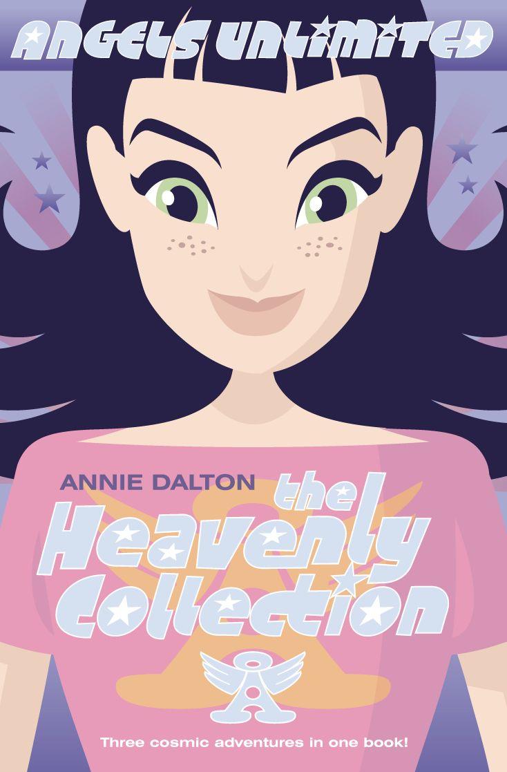 Vorderes Coverbild The Heavenly Collection