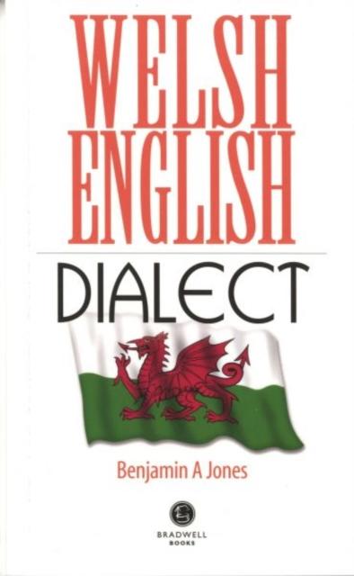 Vorderes Coverbild Welsh English Dialect