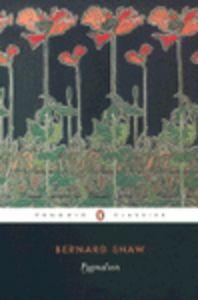 Vorderes Coverbild Pygmalion