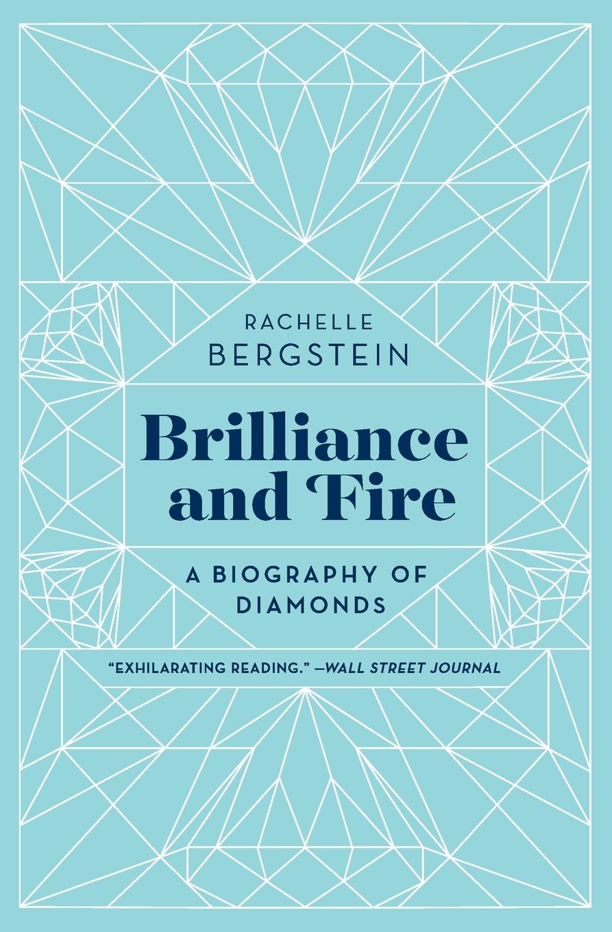 Vorderes Coverbild Brilliance and Fire
