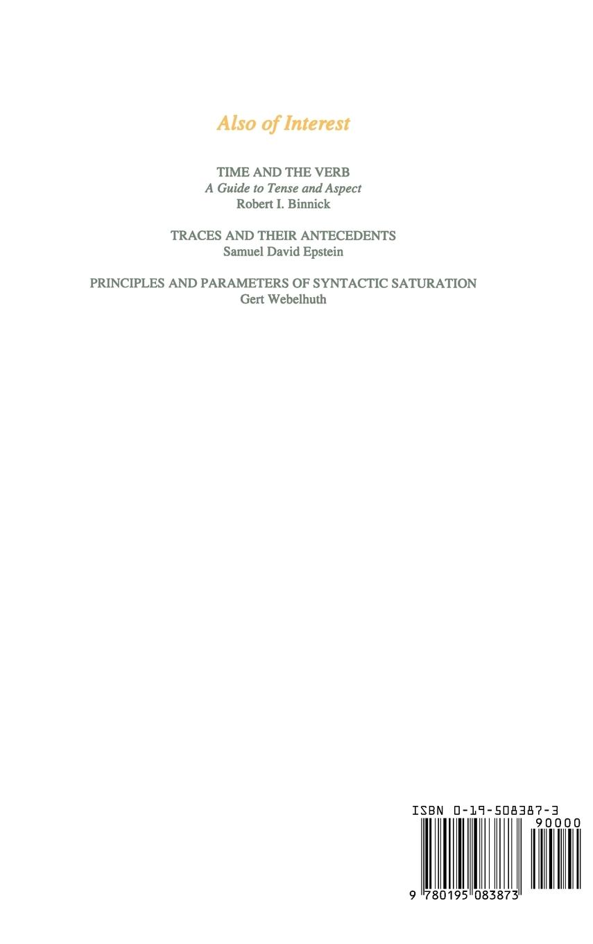 Rückseitencover Auxiliaries